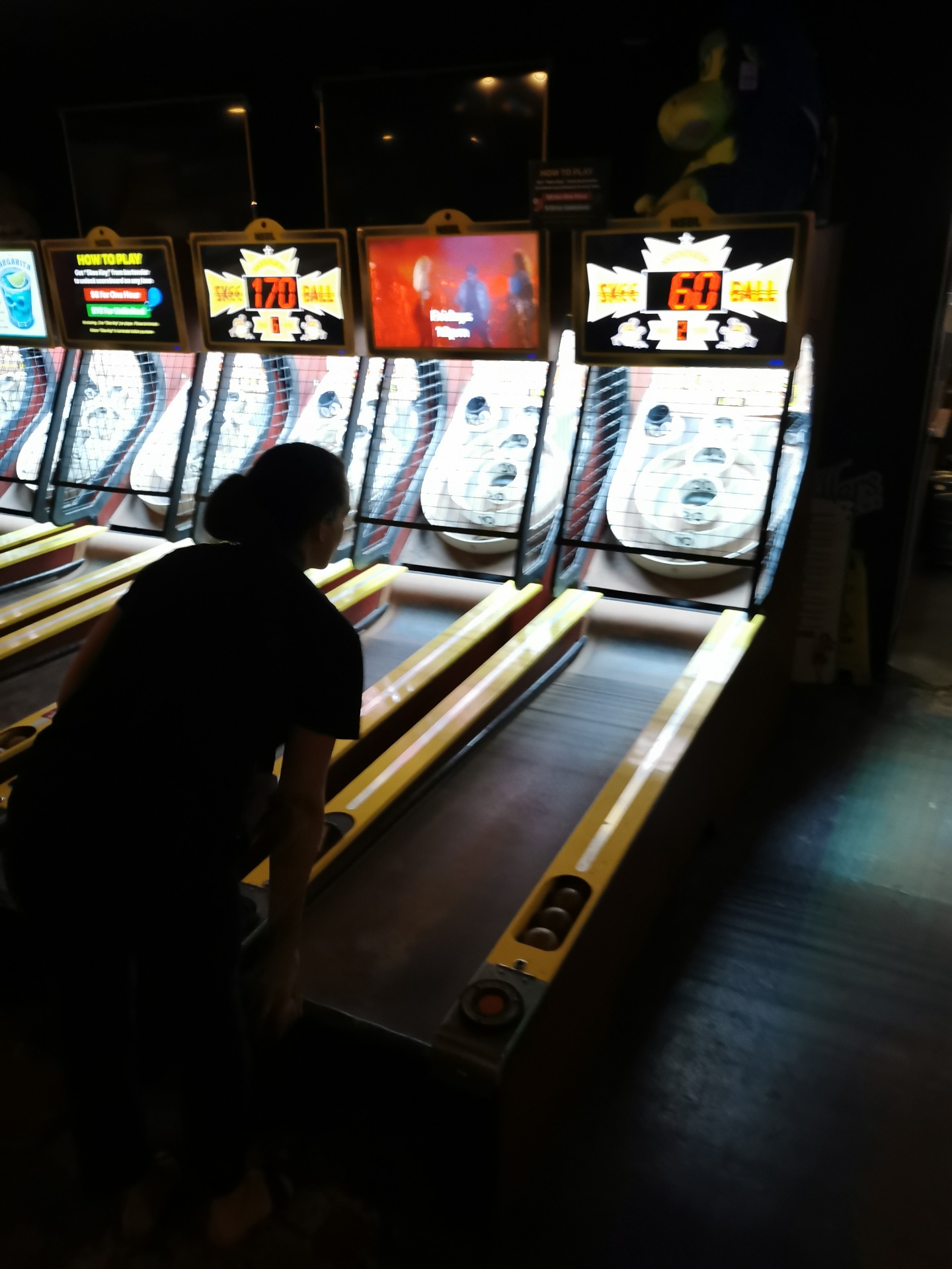 Highscore: 360 von 900 🤩