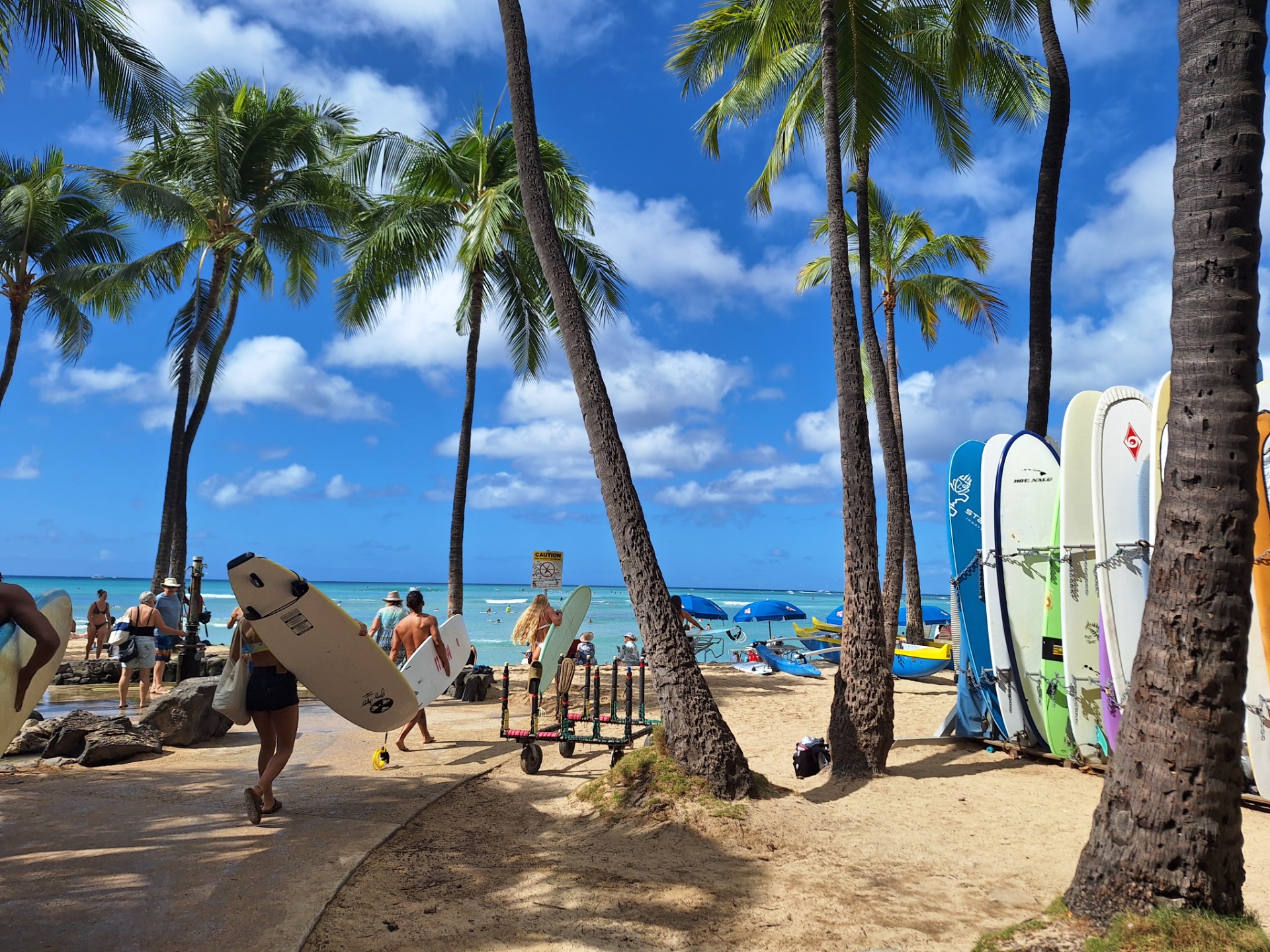 Hawai'i