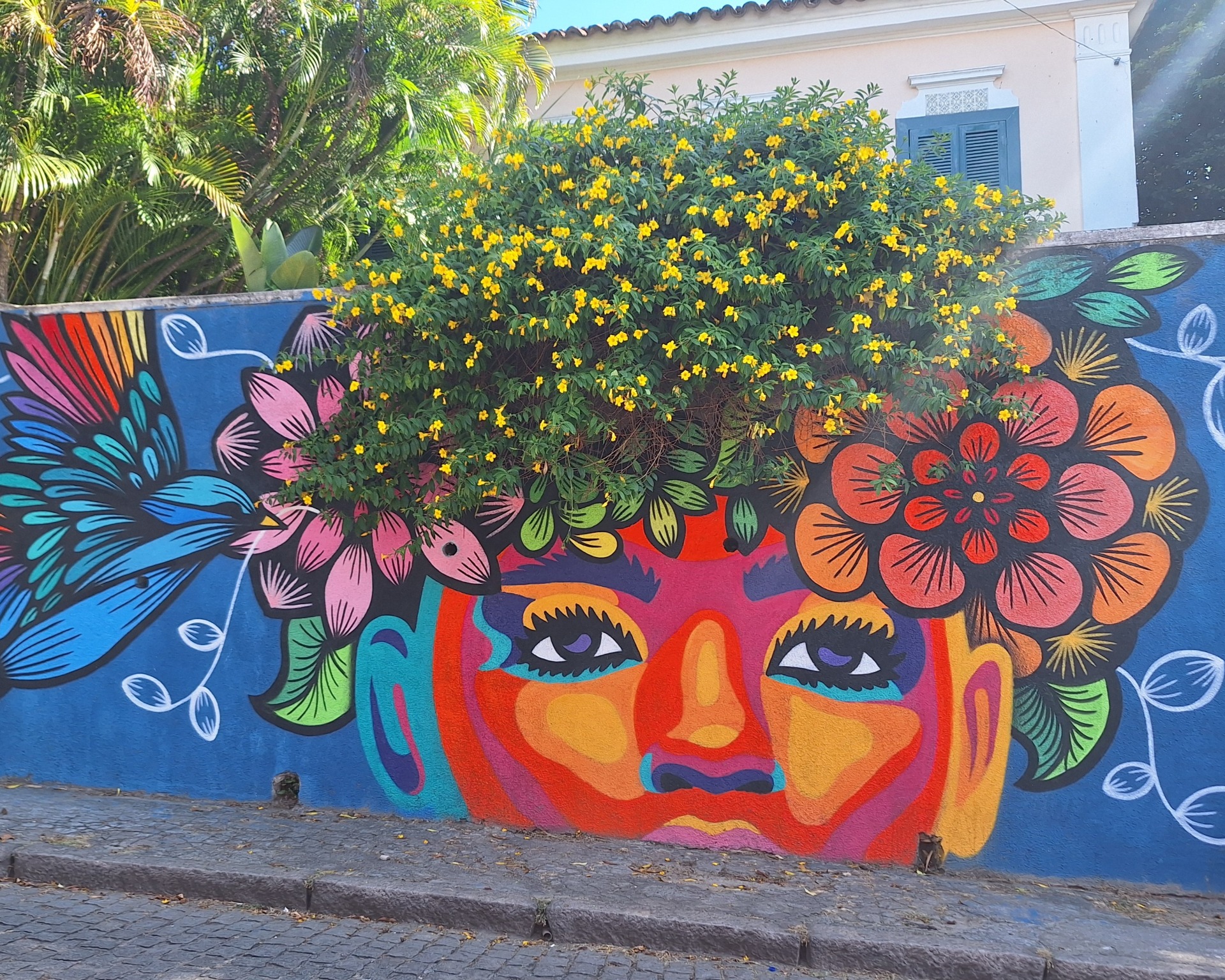 Brasilien
